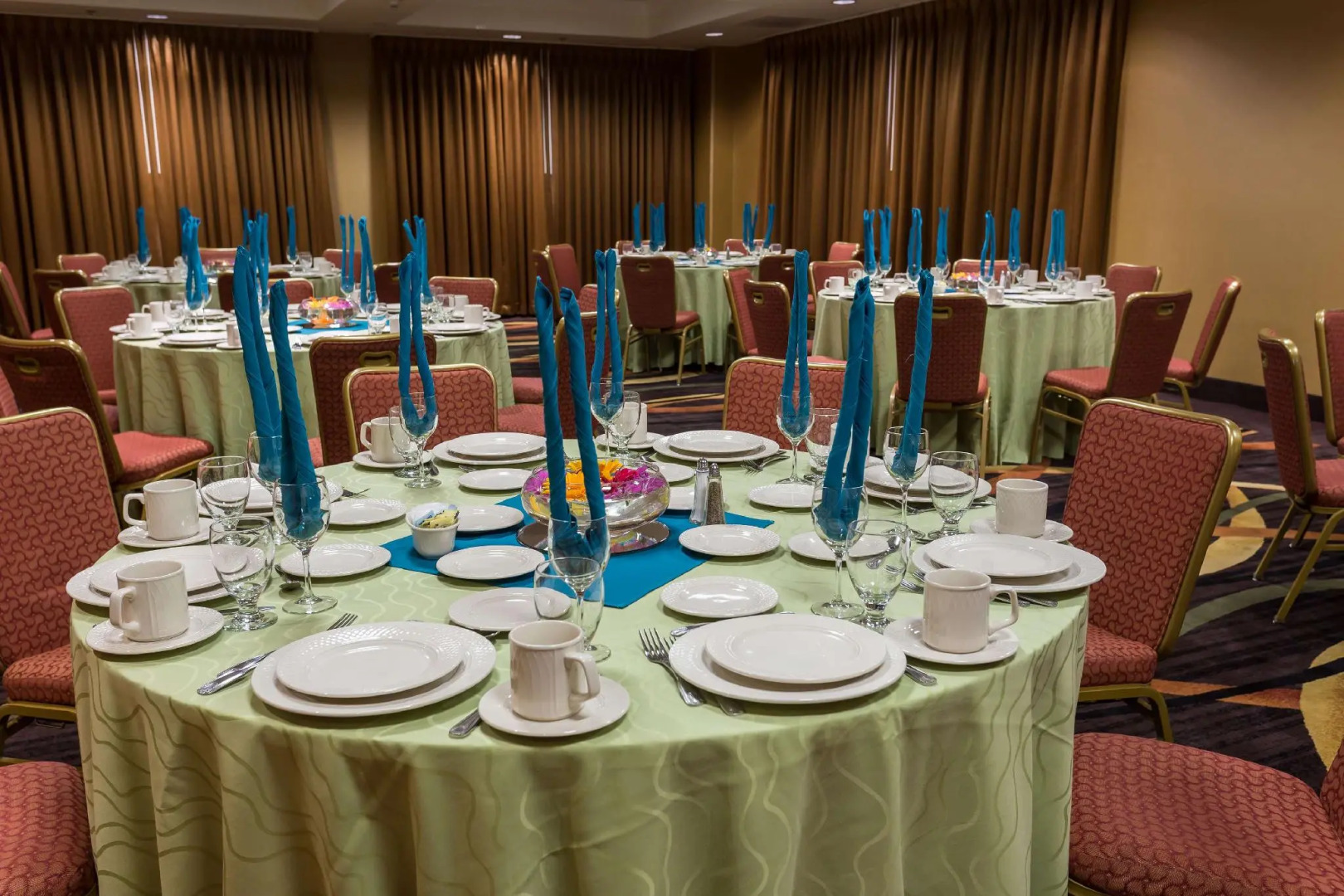 Hilton Garden Inn San Mateo