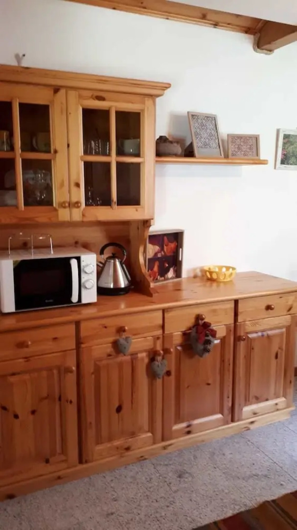 Appartamenti La Piana