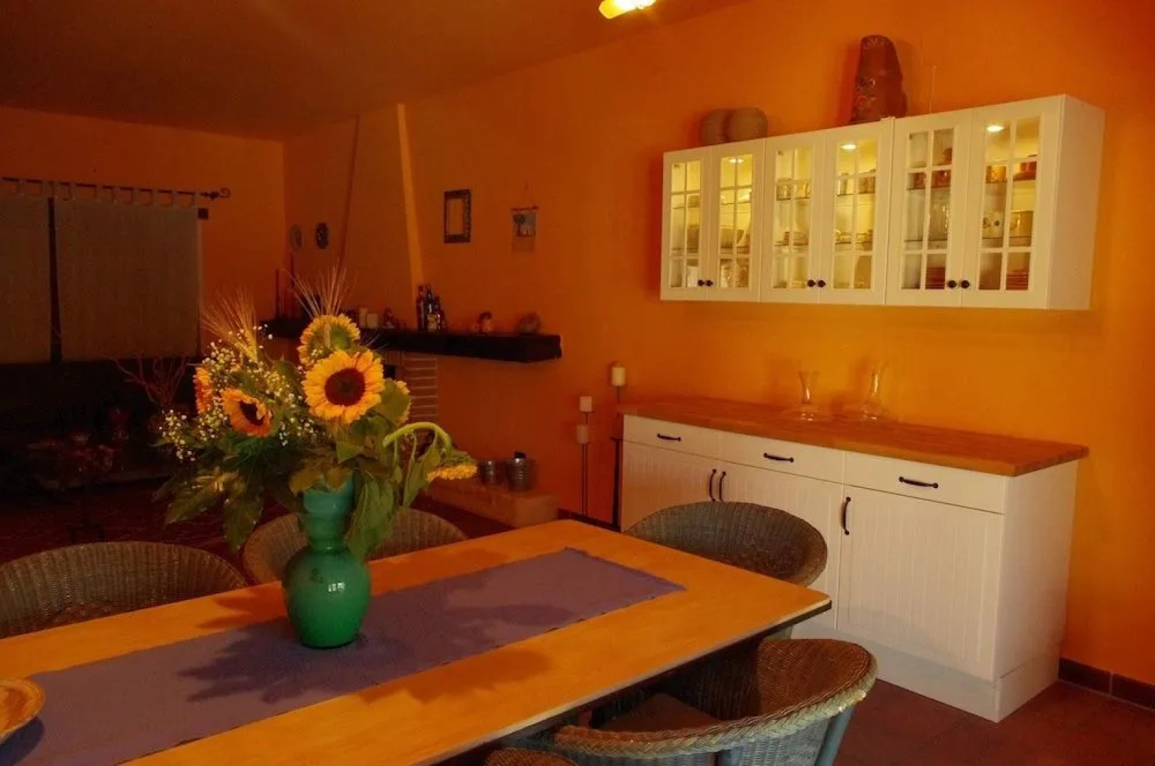 Villa Stonehouse Statte