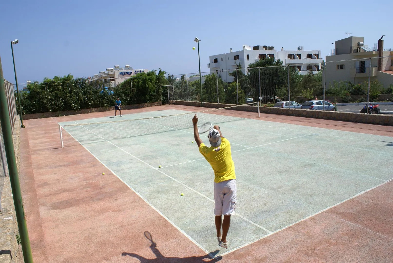 Sentido Kyknos Beach Adults Only