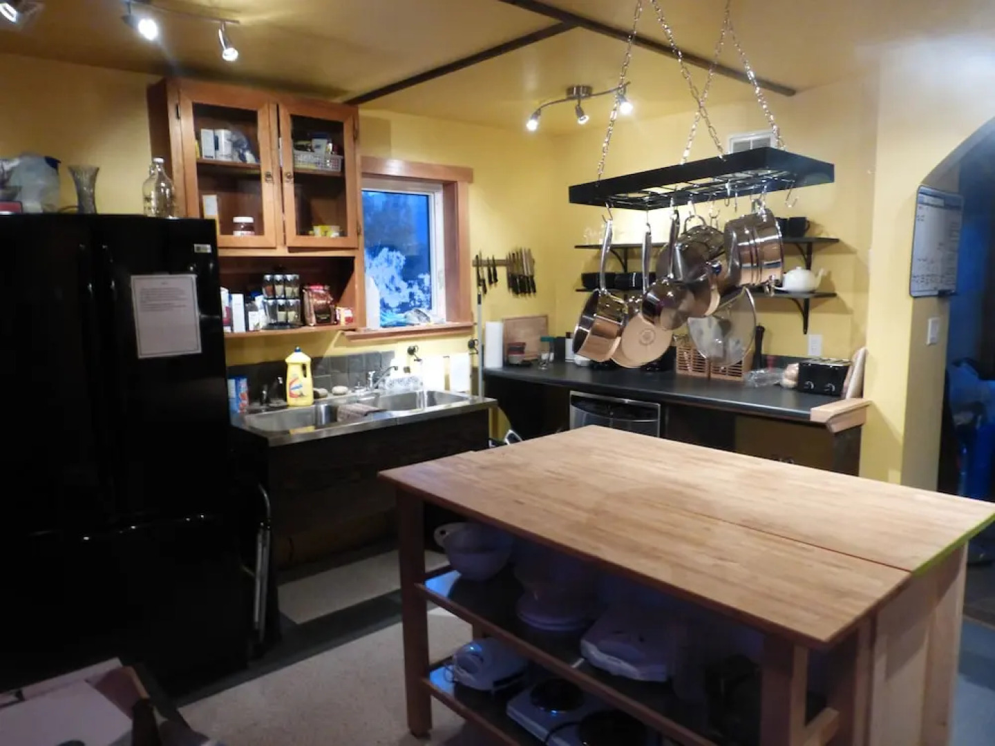 Wanderer's Inn Backpackers Hostel