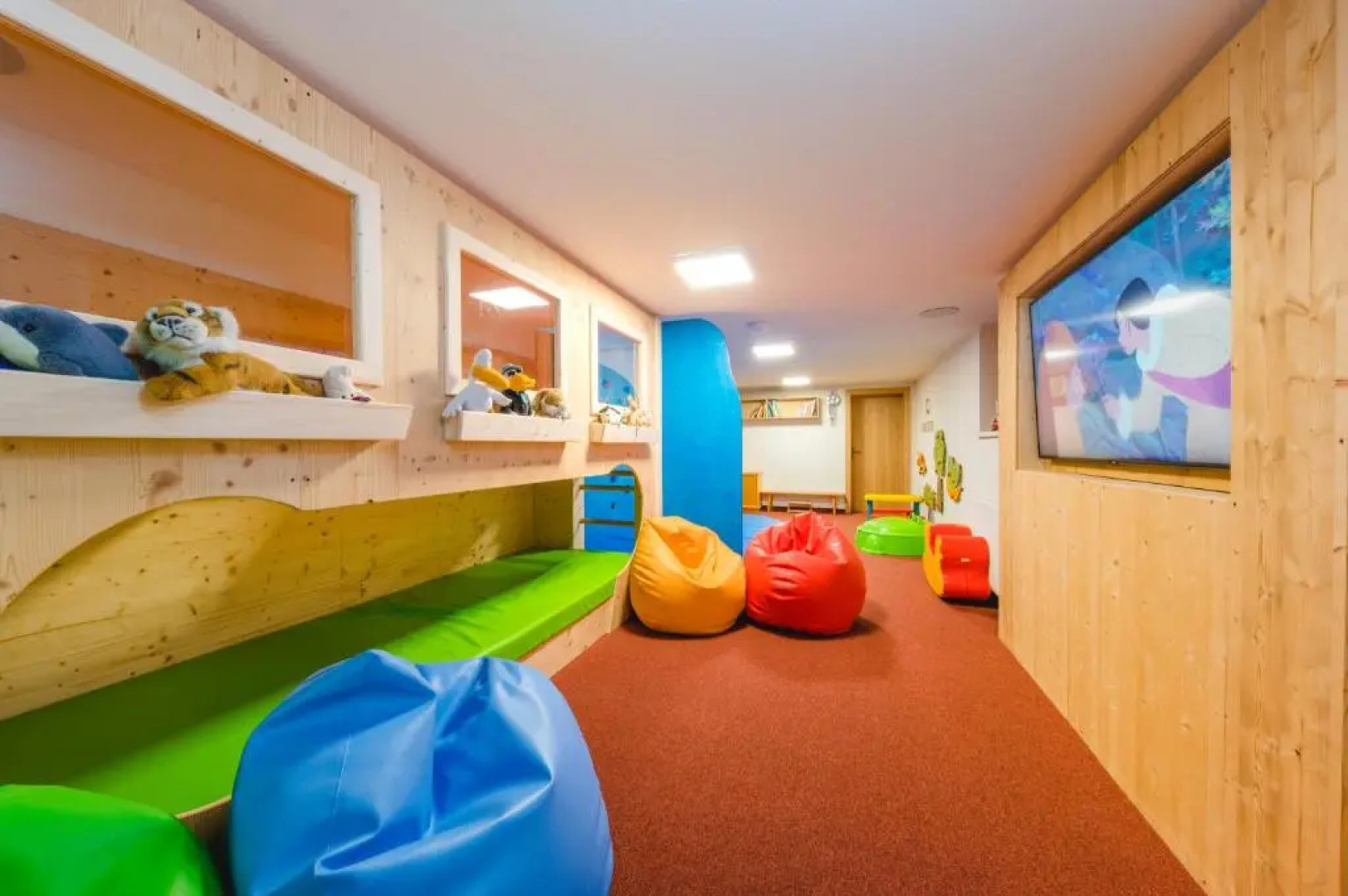 Hotel Garni Ransburgerhof