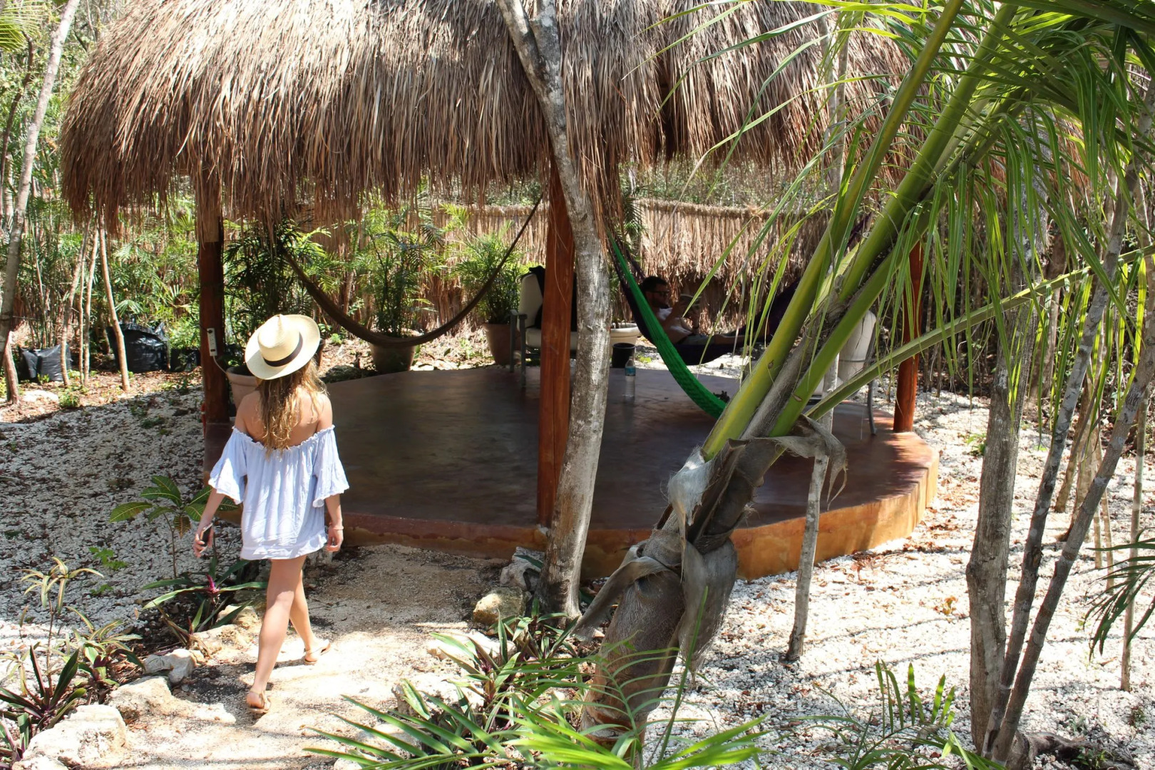 Joy Tulum - Adults Only.