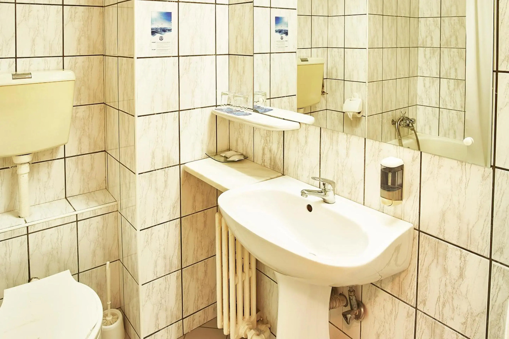 Turnu Severin Continental Hotel