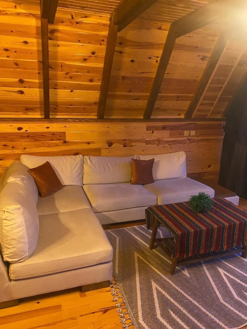 Si̇fla Bungalov & Resturant