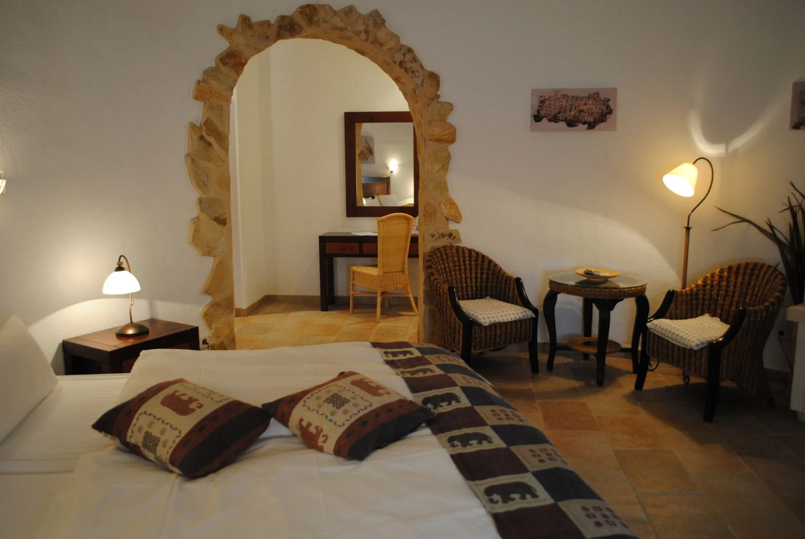 Weingut & Landhotel Can Davero