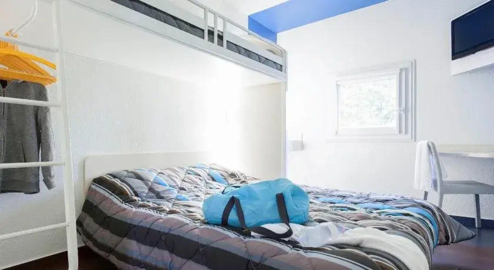 hotelF1 Remiremont Saint Nabord