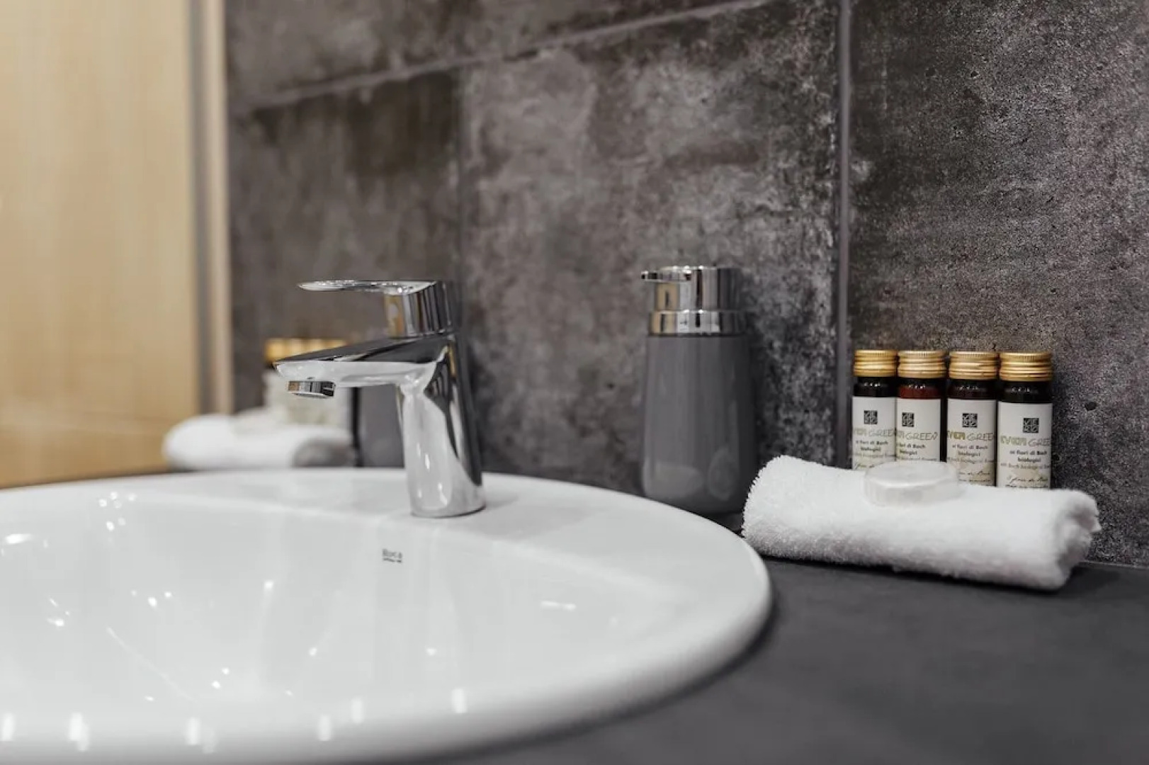 Sea&Sky Arcadia Apartment