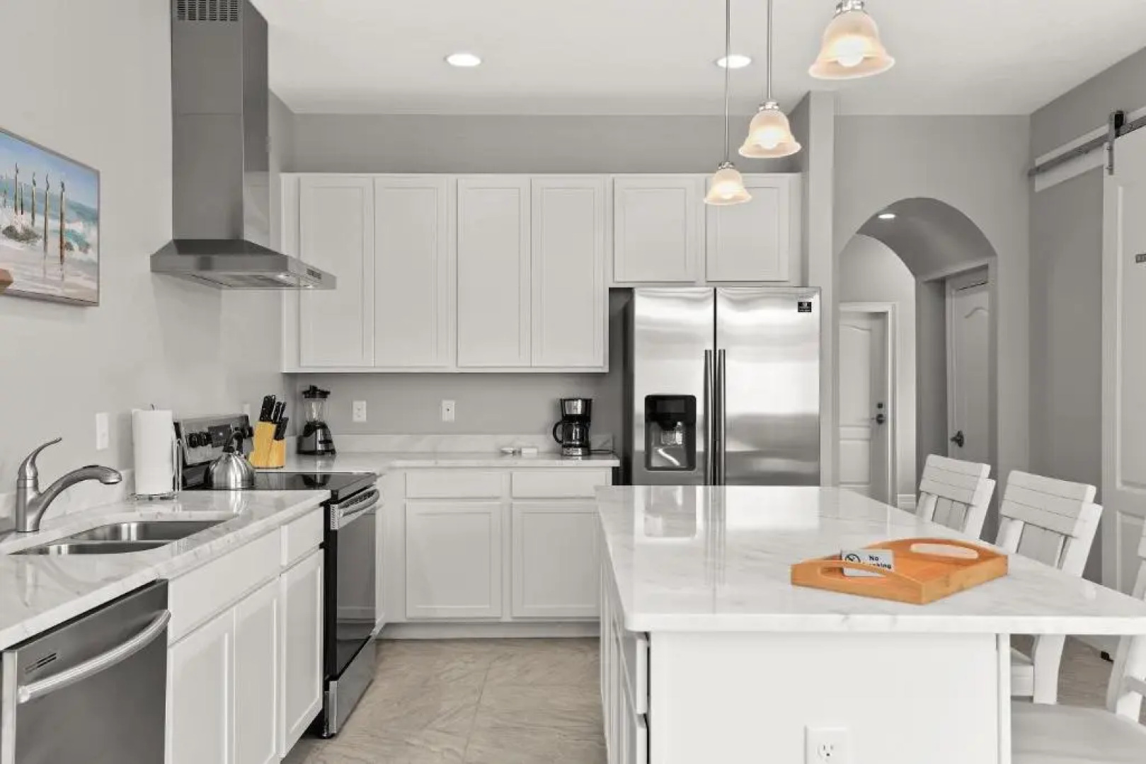 Fortebello Beachside - 164