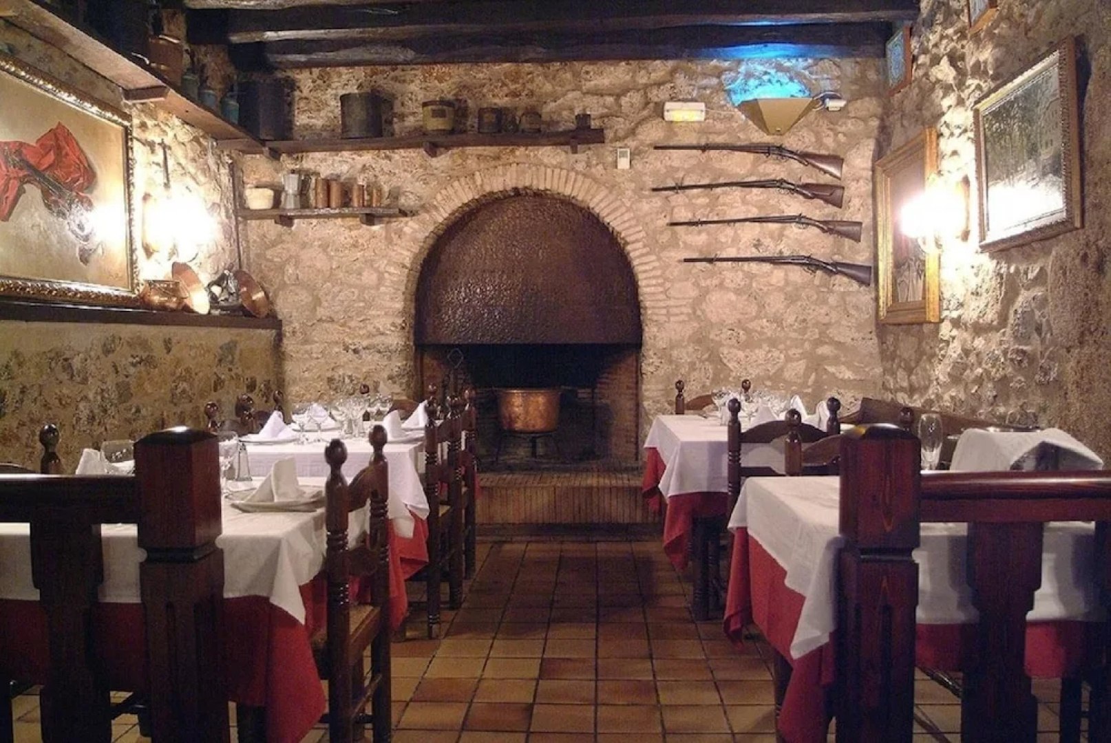 Hotel Restaurant el Molí
