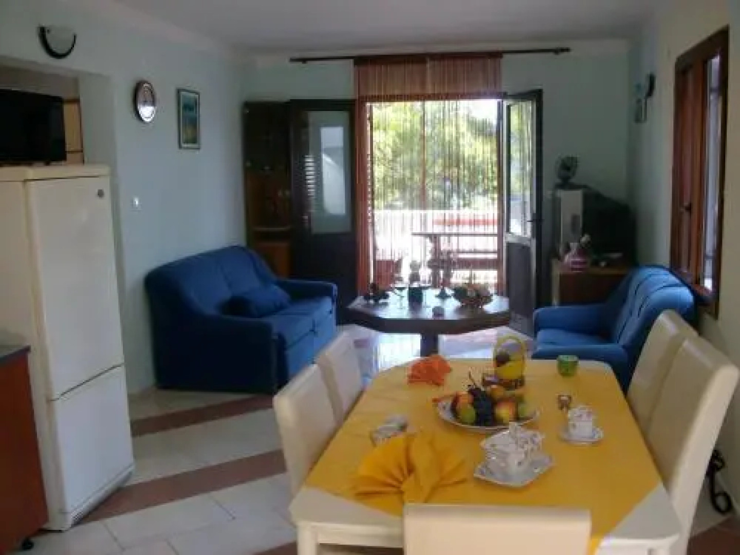 Holiday Home Pelegrin