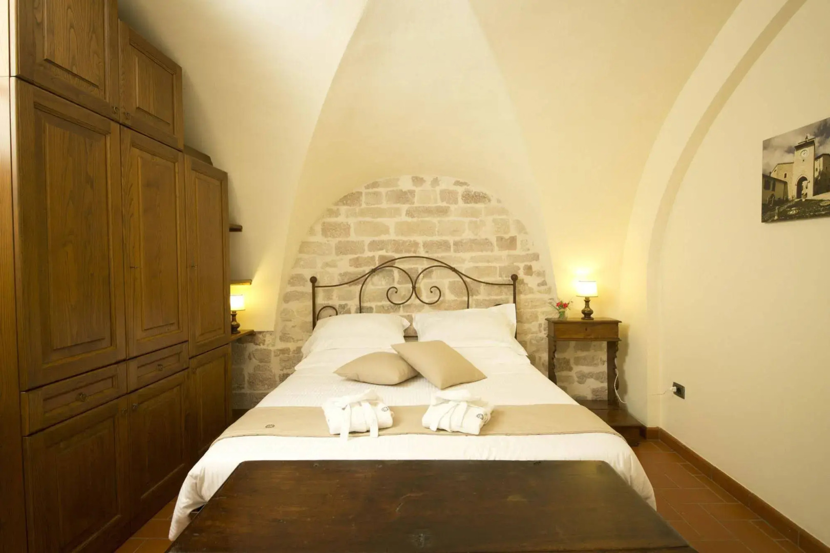 Convento di Acqua Premula