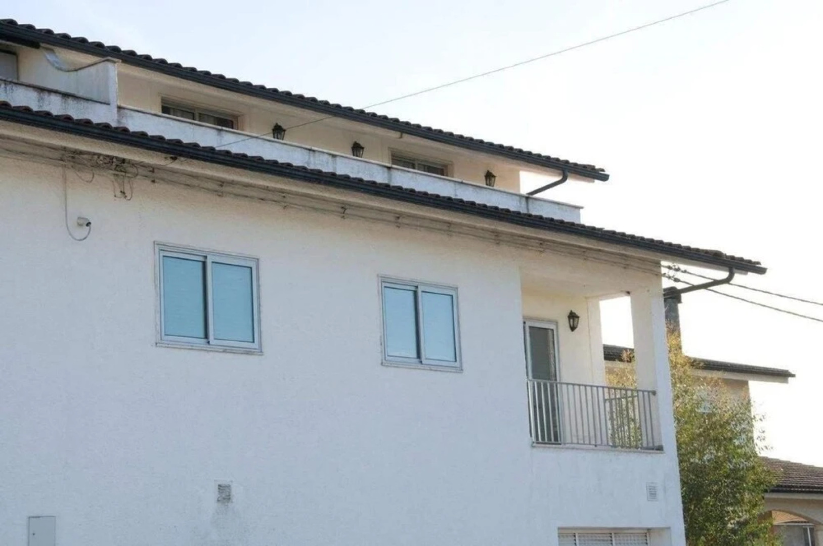 Villa With 3 Bedrooms in São Miguel de Poiares, With Wonderful Mountai