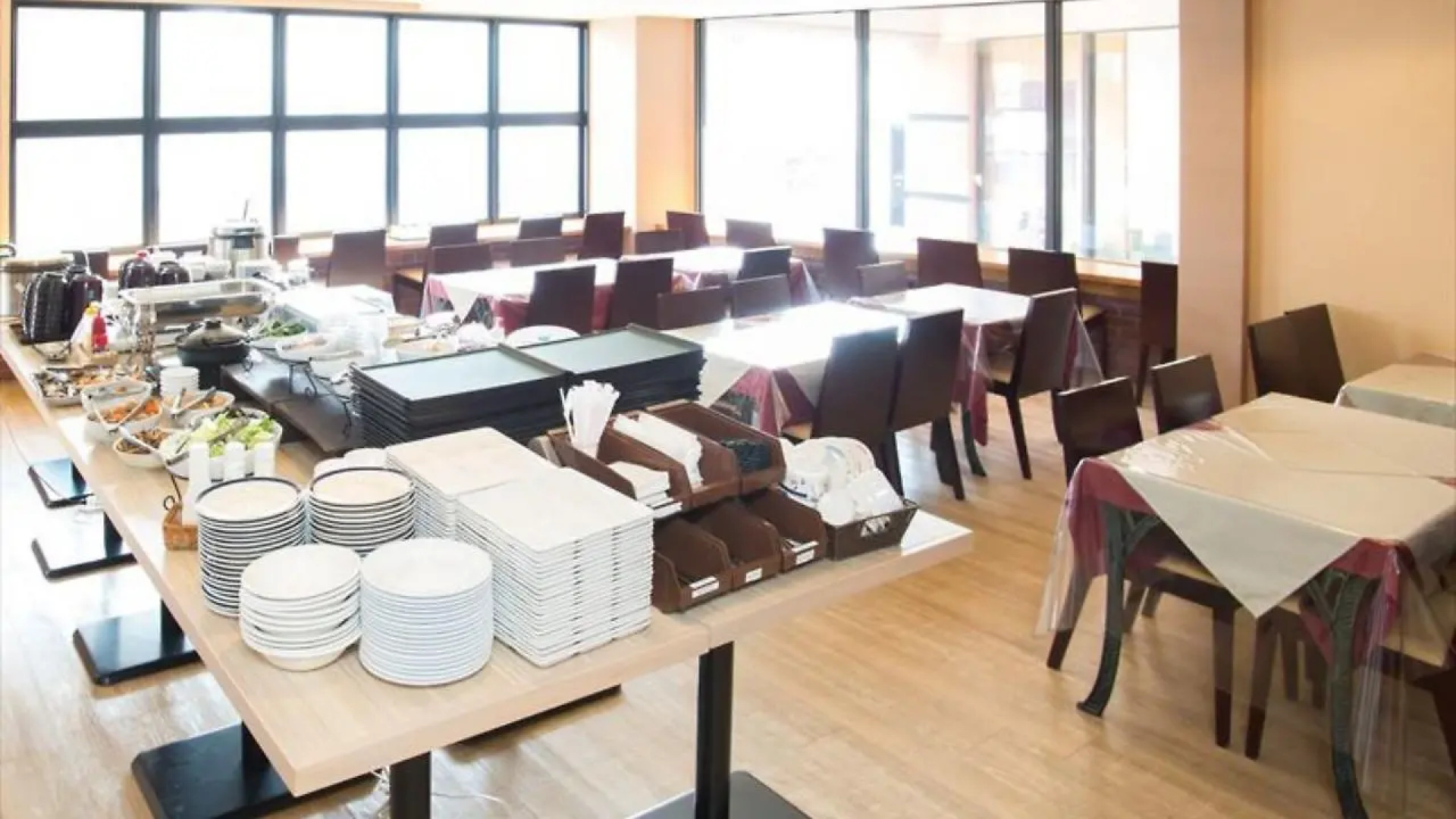 Toyota Prestige Hotel