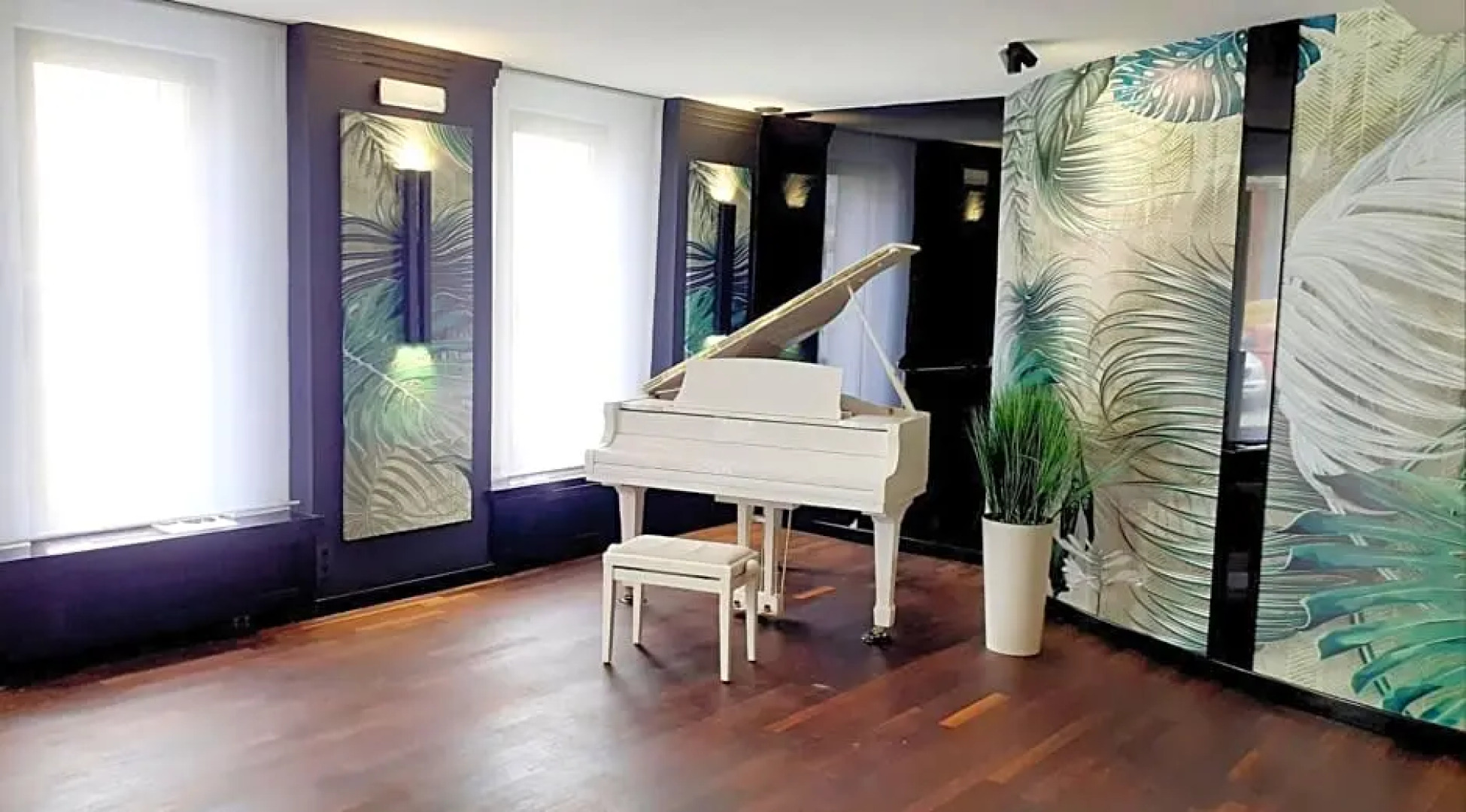 Arena Hotel Spa & Wellness