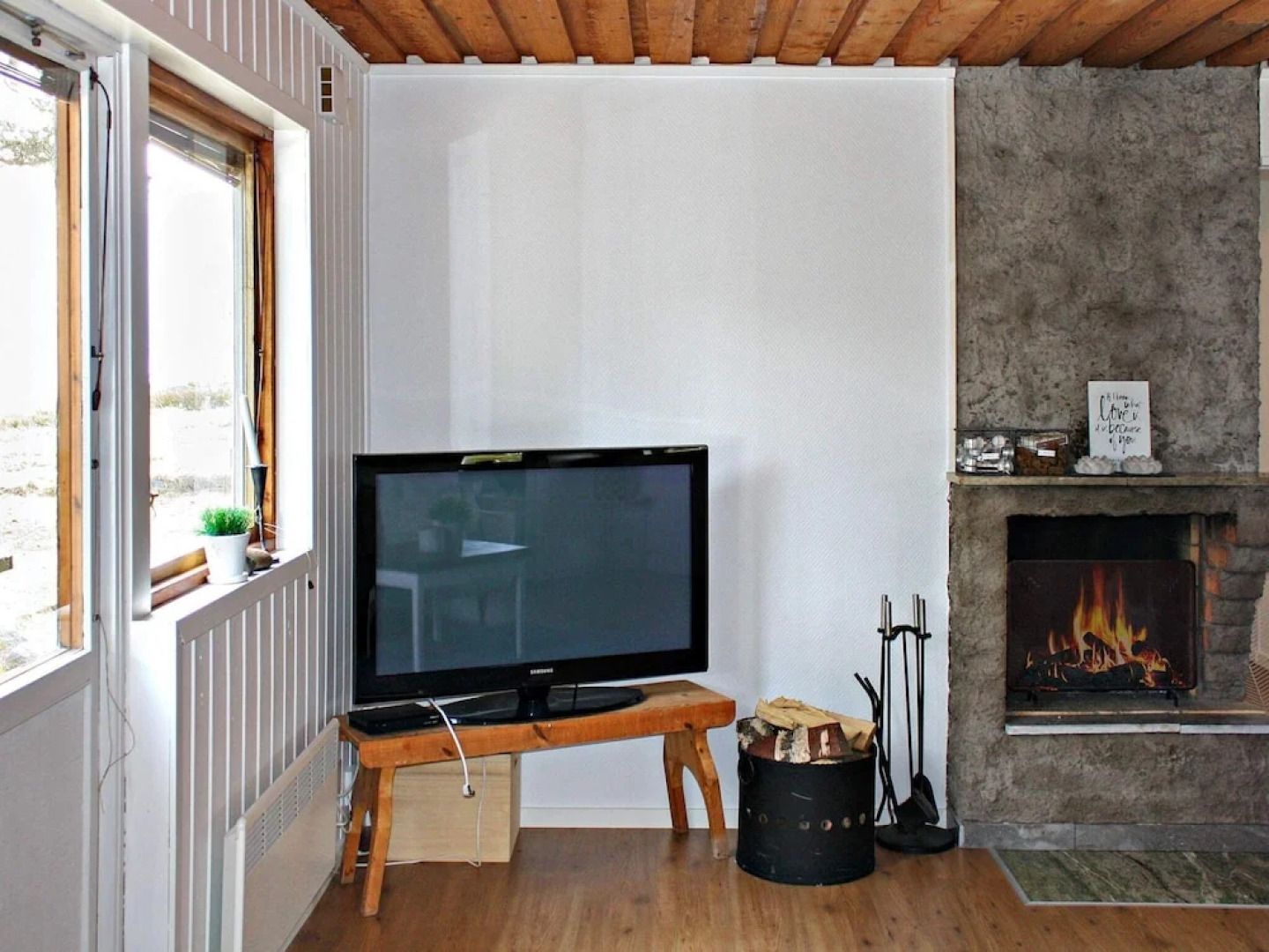 5 Person Holiday Home in Härnösand