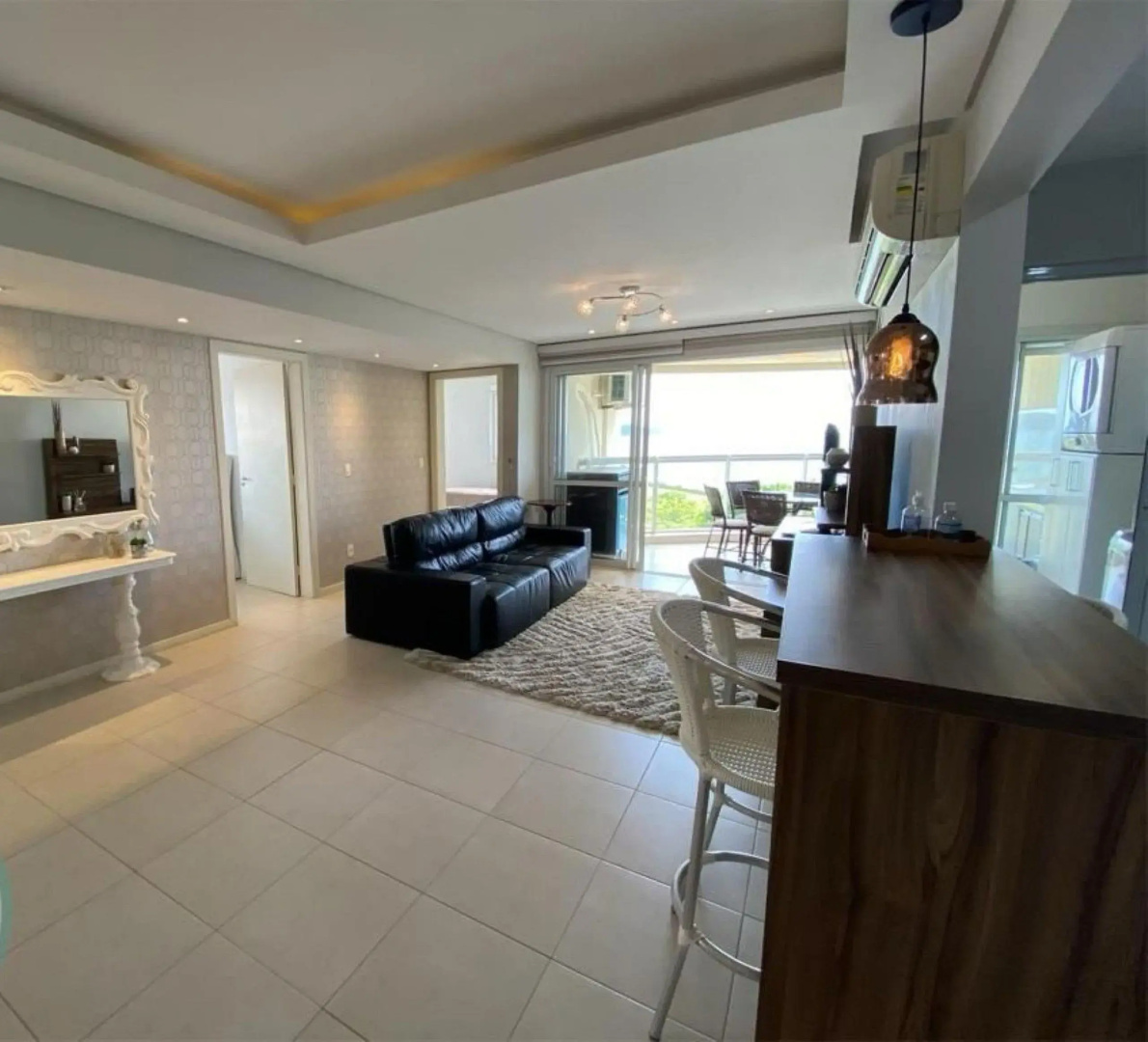 Nautilus Premium View - Penha - SC