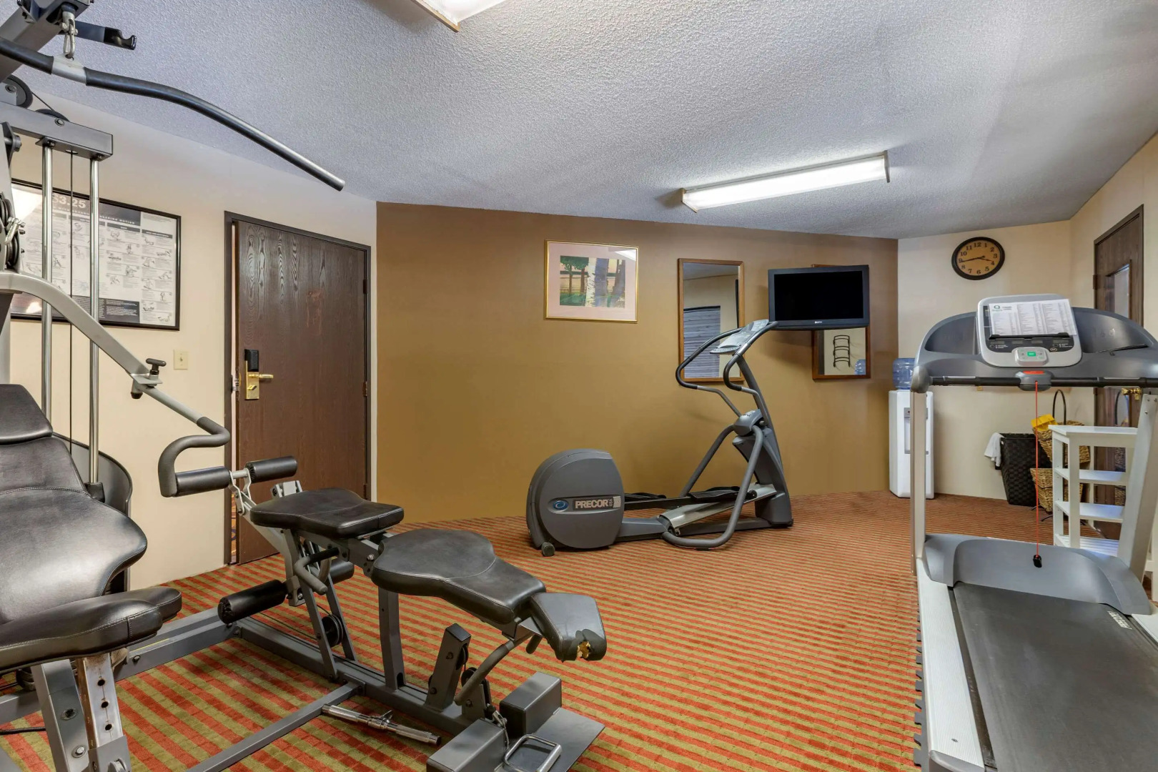 Quality Inn Saint Ignace