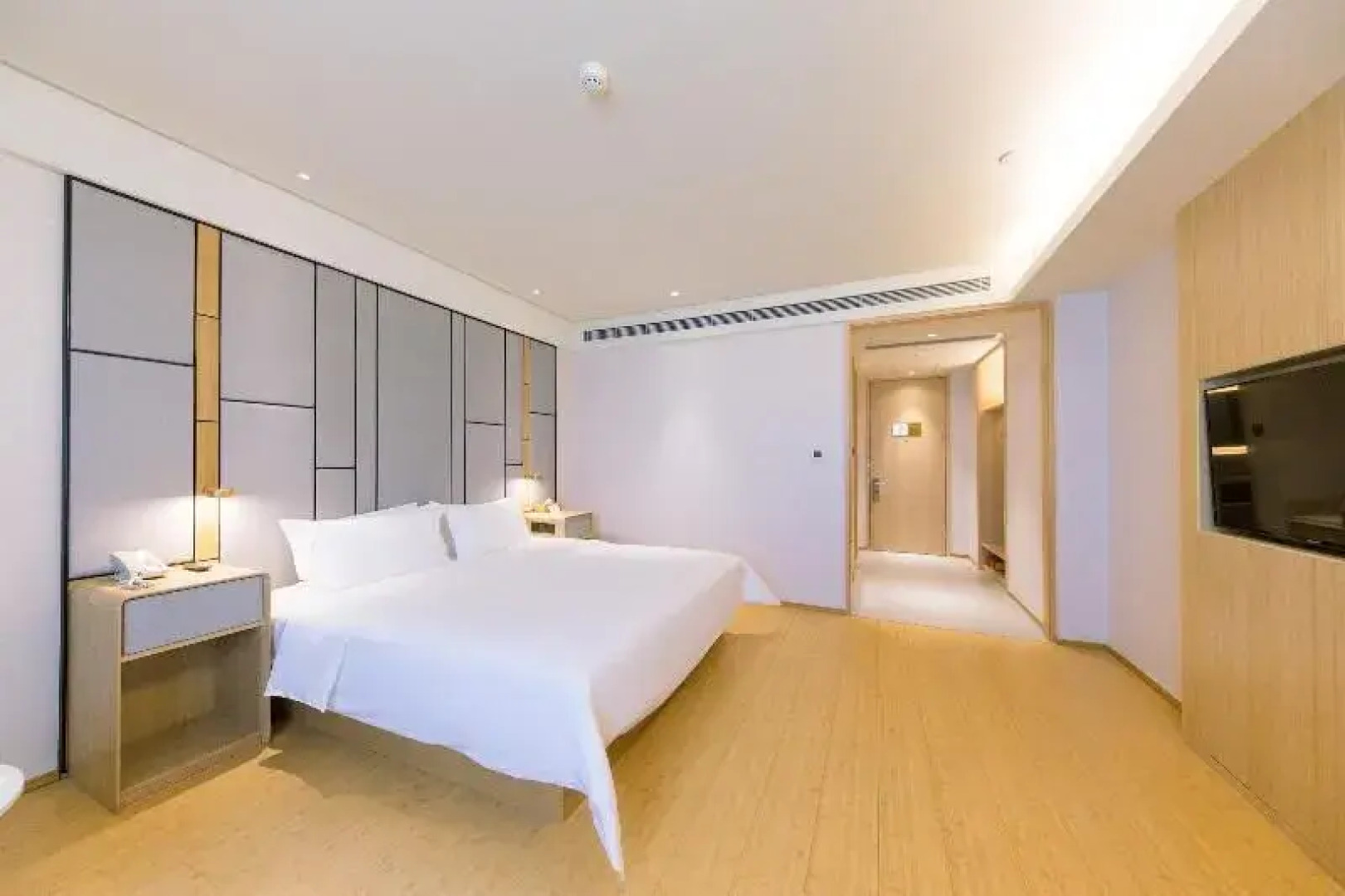 Ji Hotel Shenzhen Baoan International Convention a