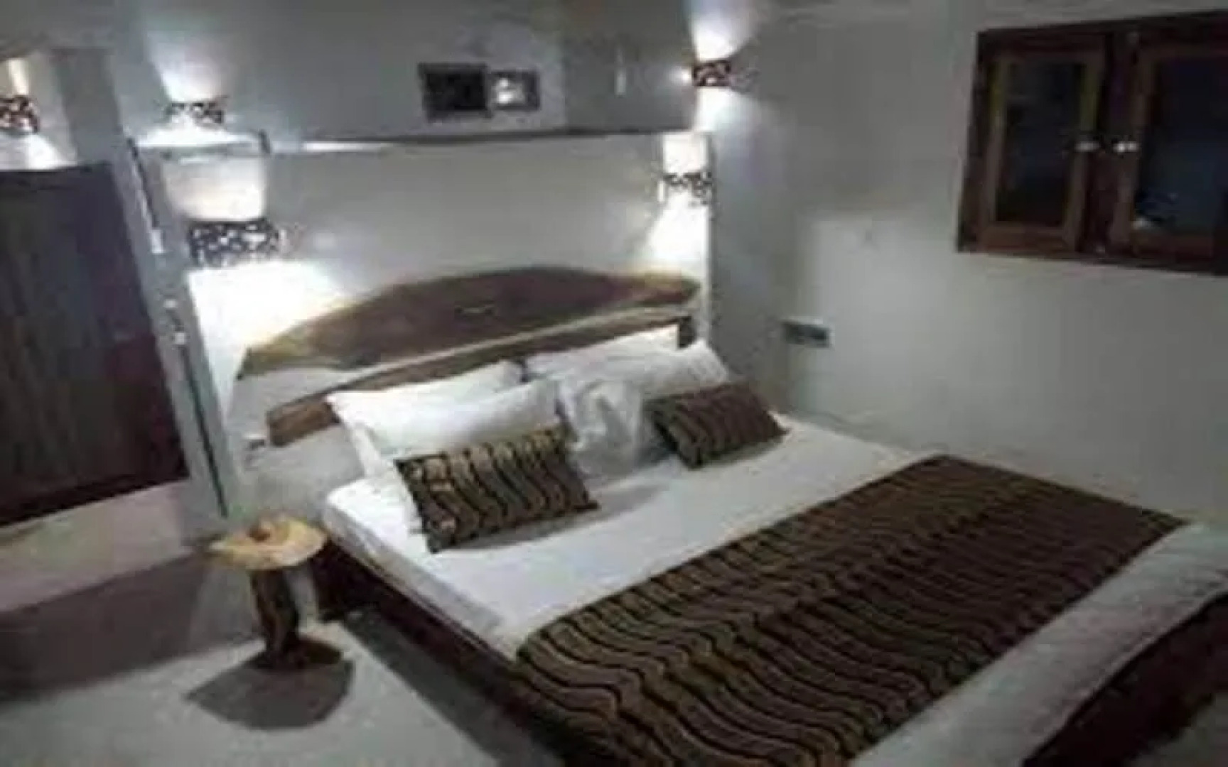 La Palmaraie de Ngor