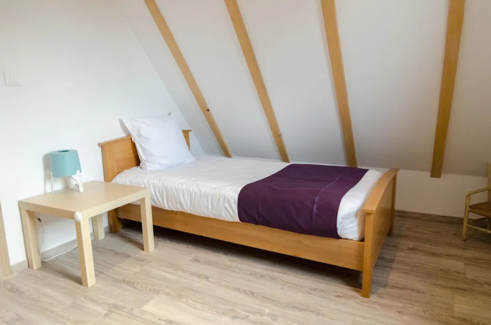 Chambres d'Hotes La Vignette