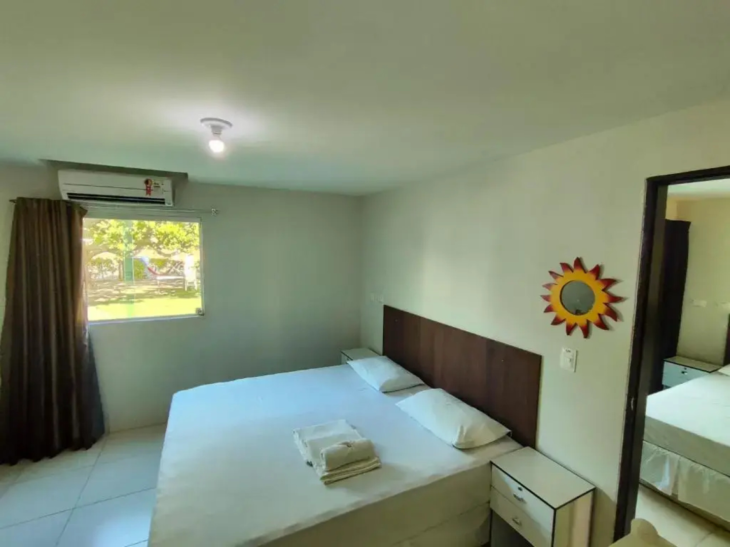 Carneiros Beach Resort