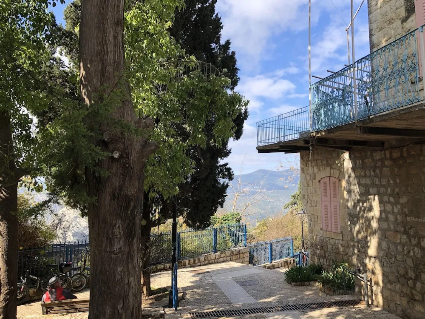 Beit Yosef Guest House Zimmers Safed