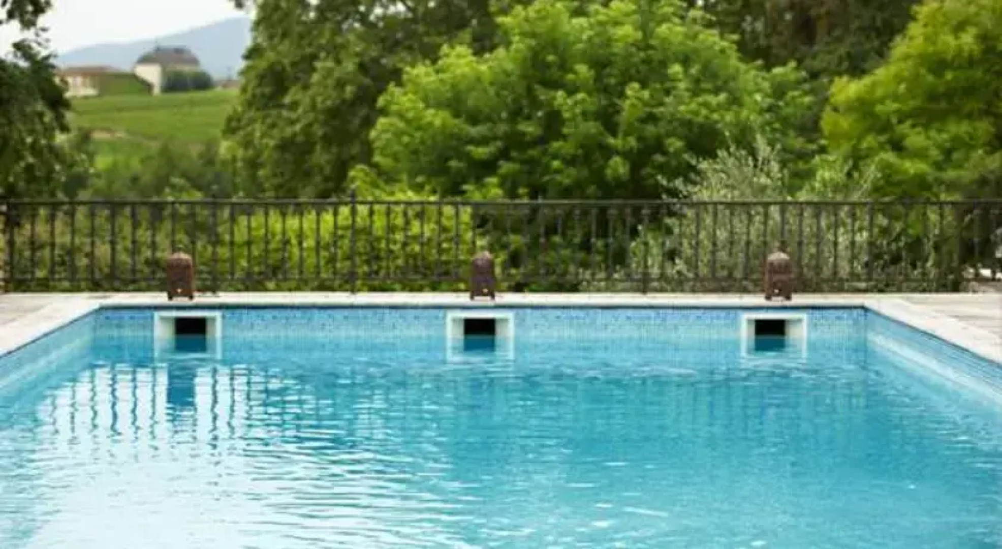 La Cadole de Palladio