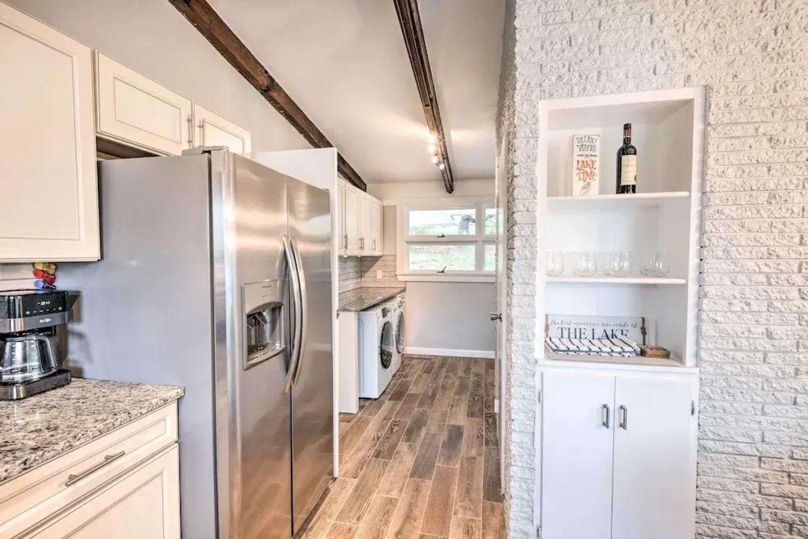 Laconia Hideaway < 2 Miles to Lake Winnipesaukee!