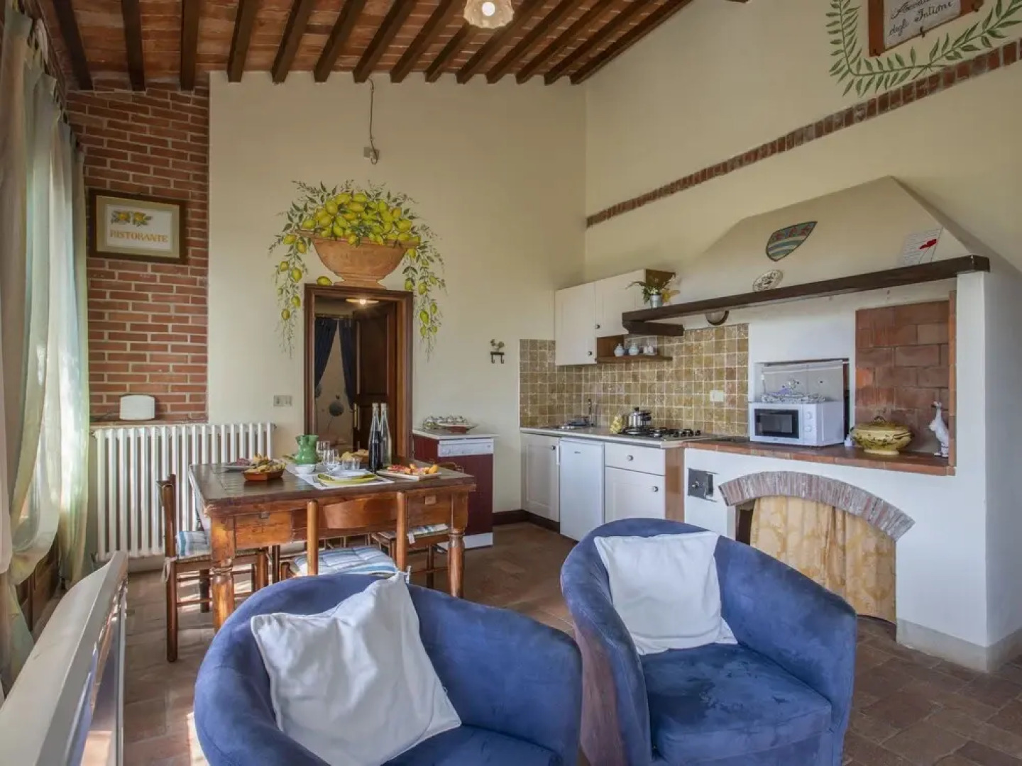 Borgo Della Limonaia Pieve A Nievole