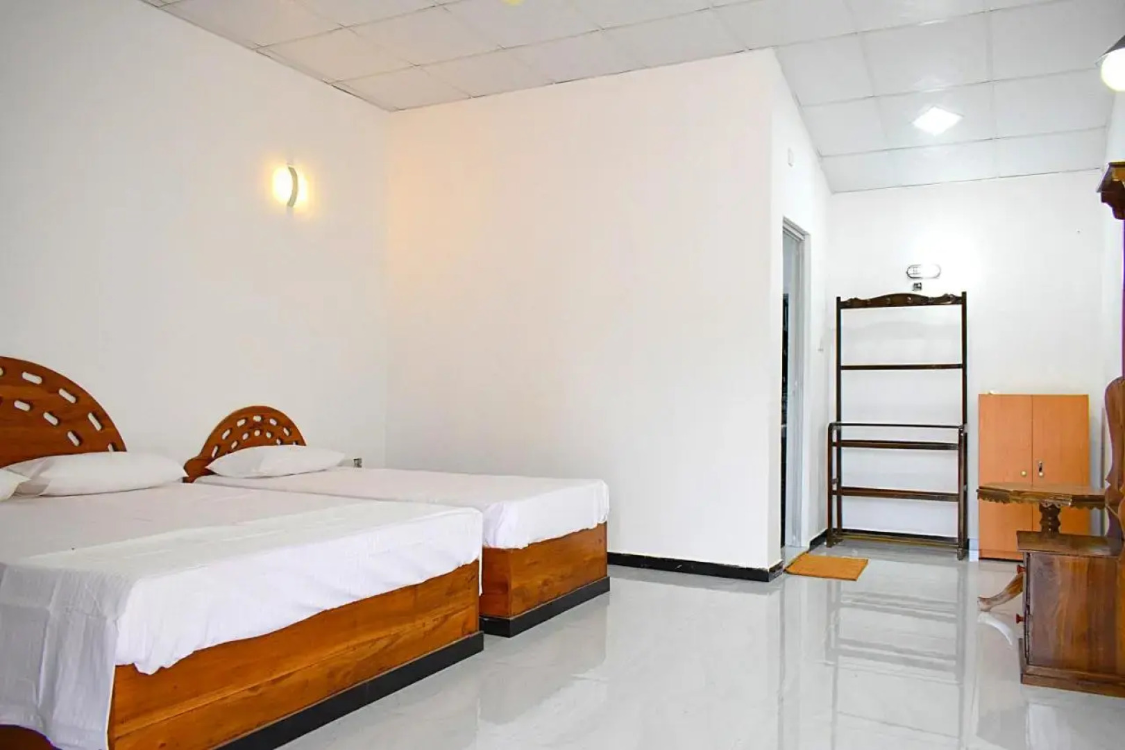 Vista Rooms Nilaveli Beach