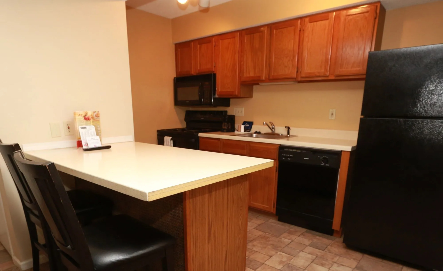 Sterling Hotel and Suites