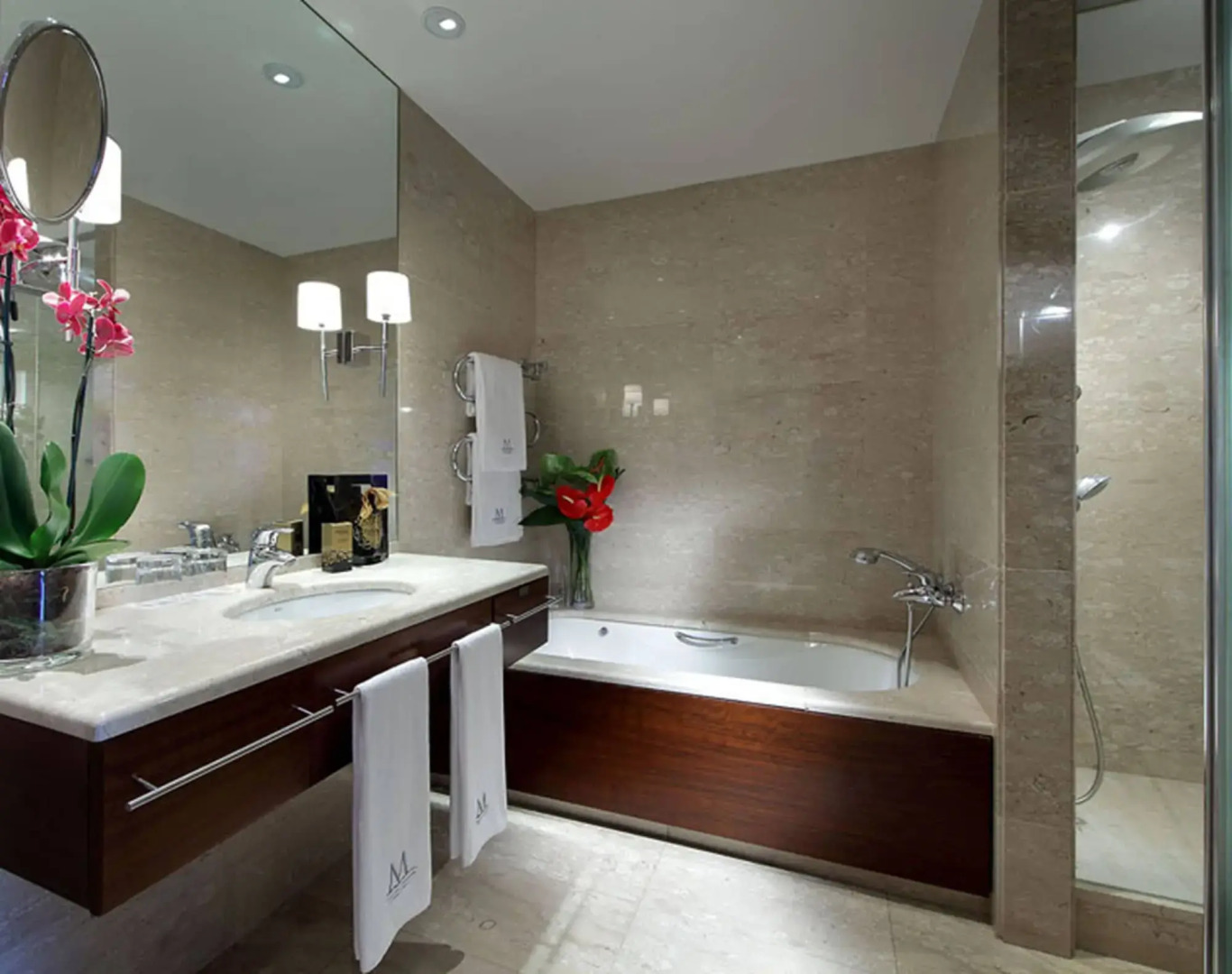 Eurostars Grand Marina