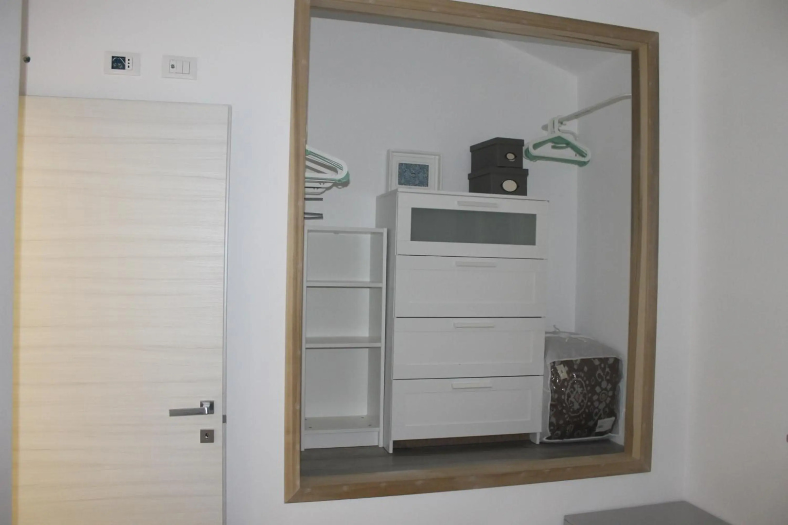 Villa Atena Baia Cornino