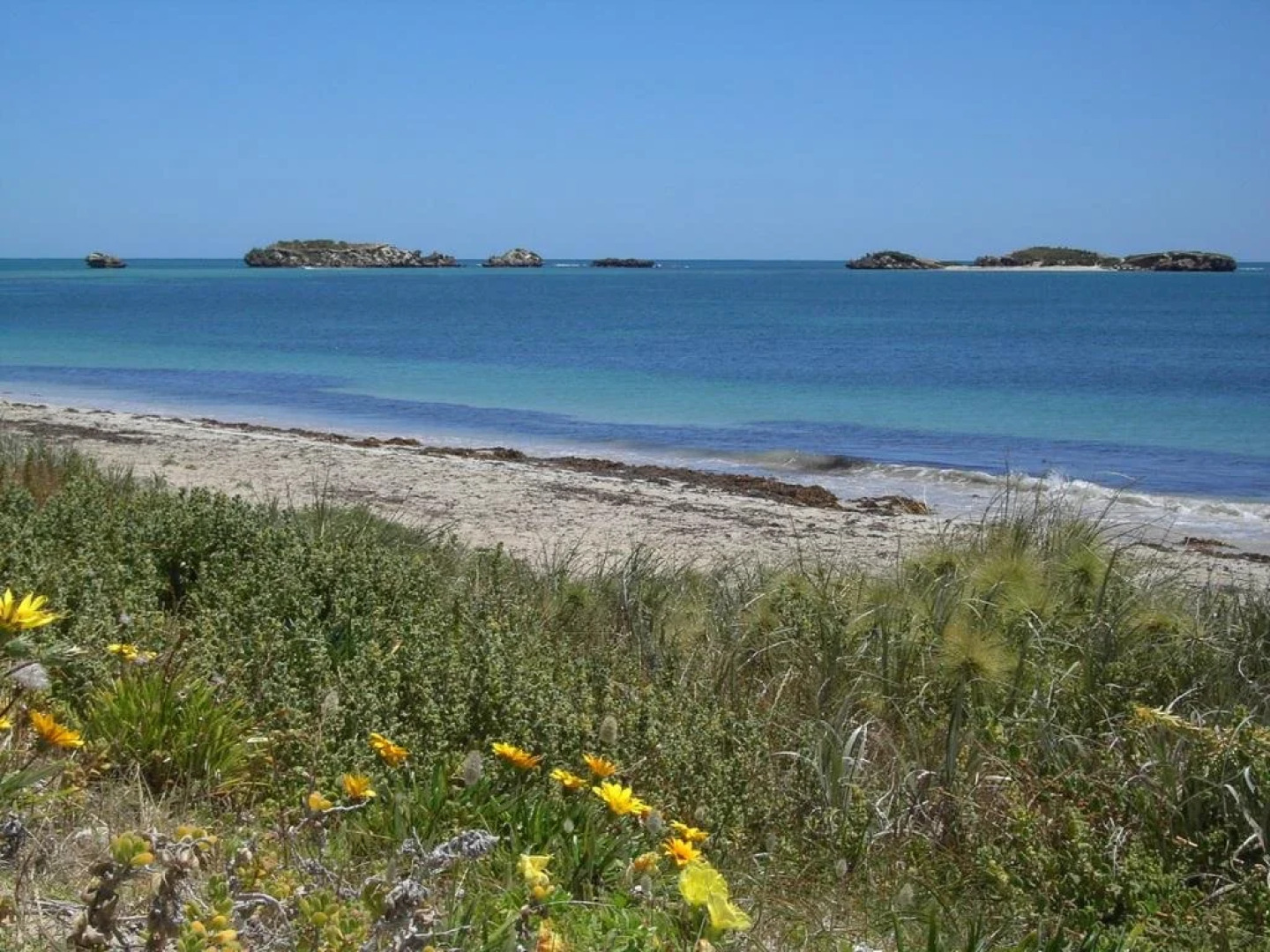 Manuel Towers Boutique B&B & Quality Units