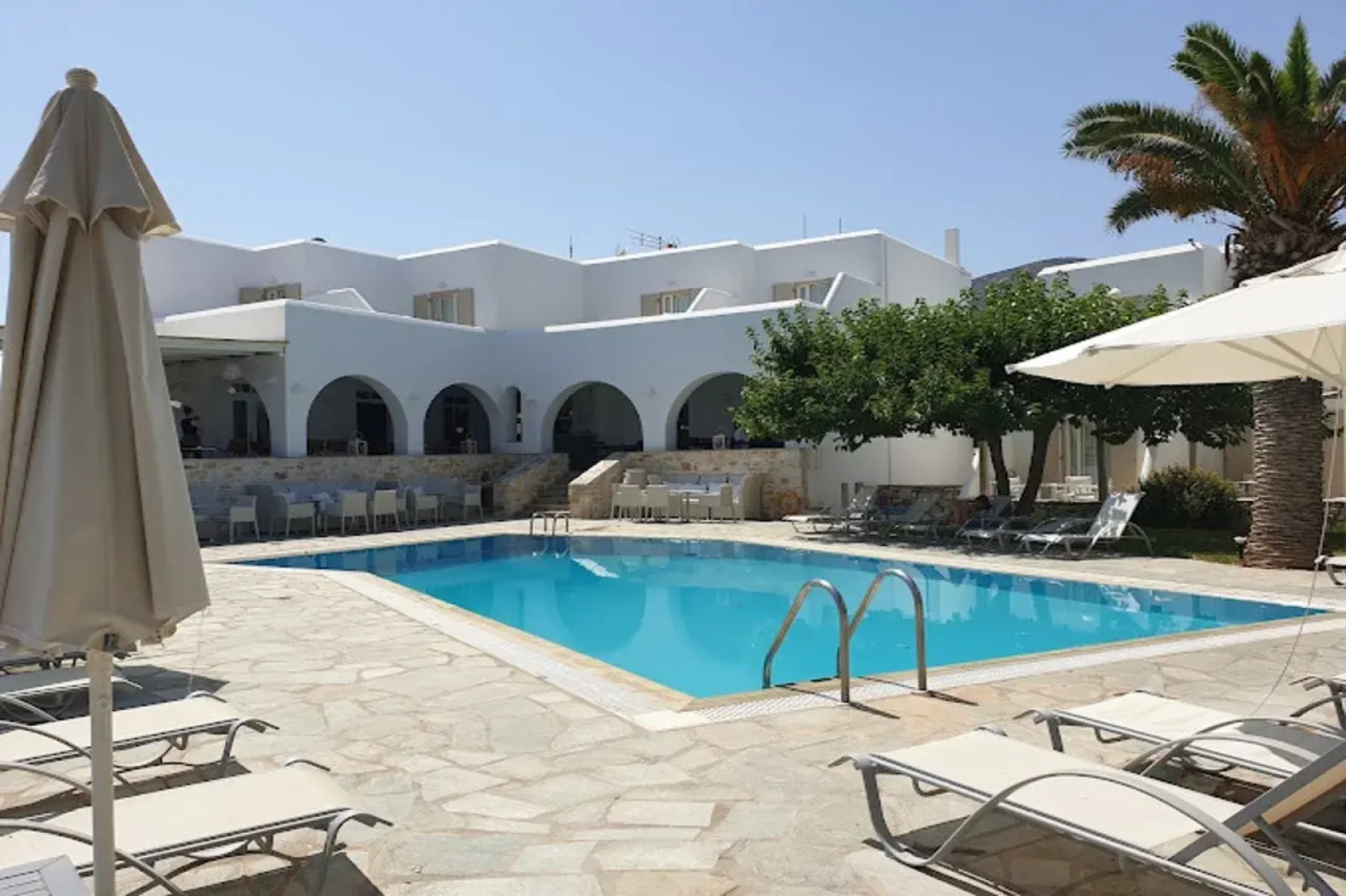 Boudari Boutique Hotel & Suites