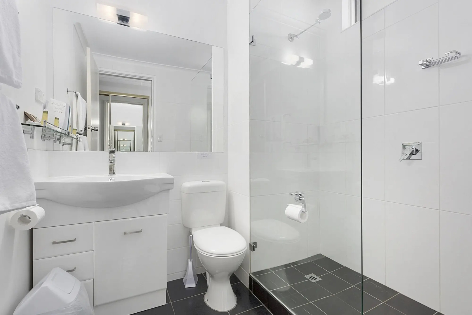 Beachfront Voyager Motor Inn