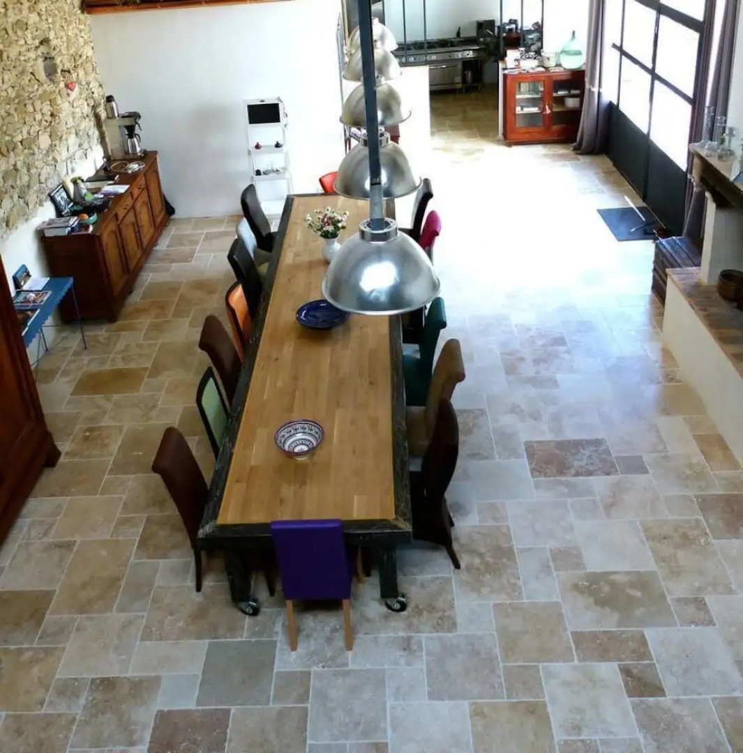 La fontaine de rocoule