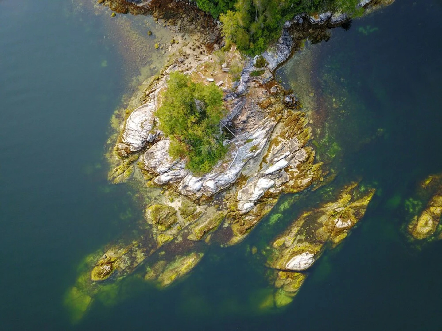 Wilderness Resort & Retreat - Cawley Point