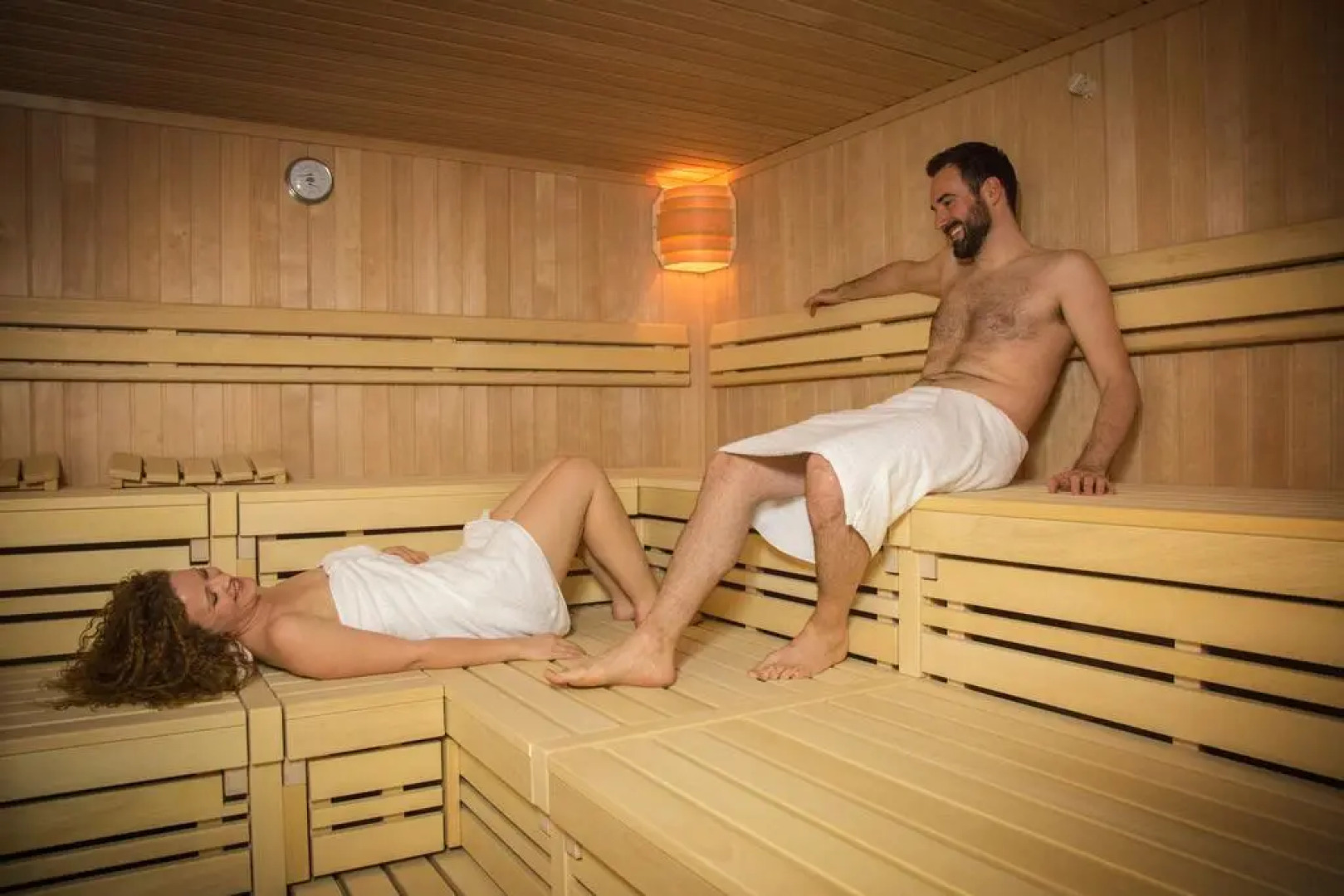 Heide Park Abenteuerhotel