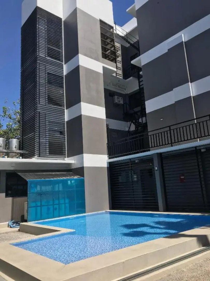 UNWND Residences Dumaguete