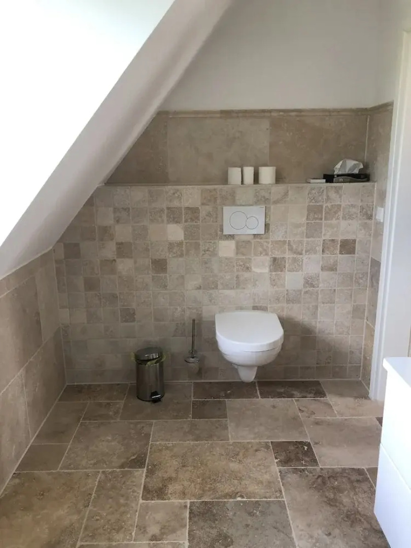 Ferienwohnung Herbstprinz