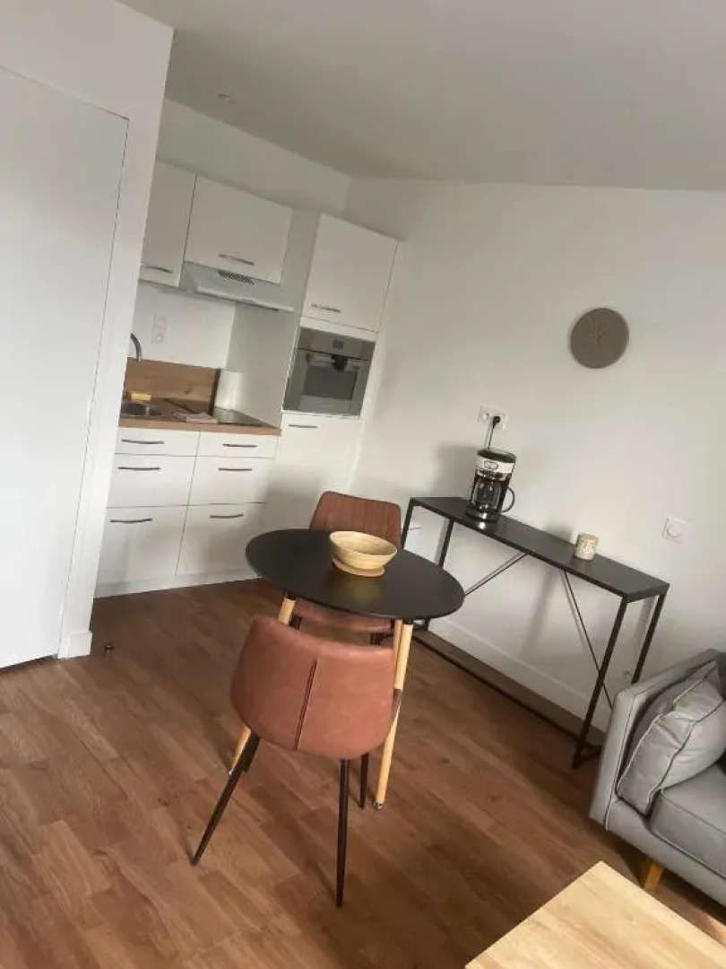 Le Manoir Duplex 5 mezzanine dernier étage