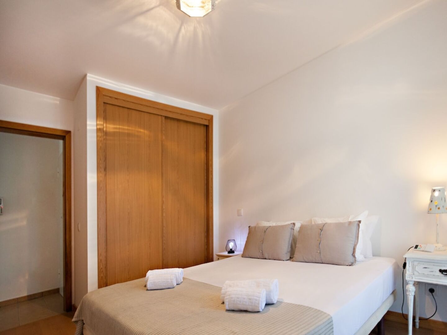 Vila Formosa - Nature in your hands