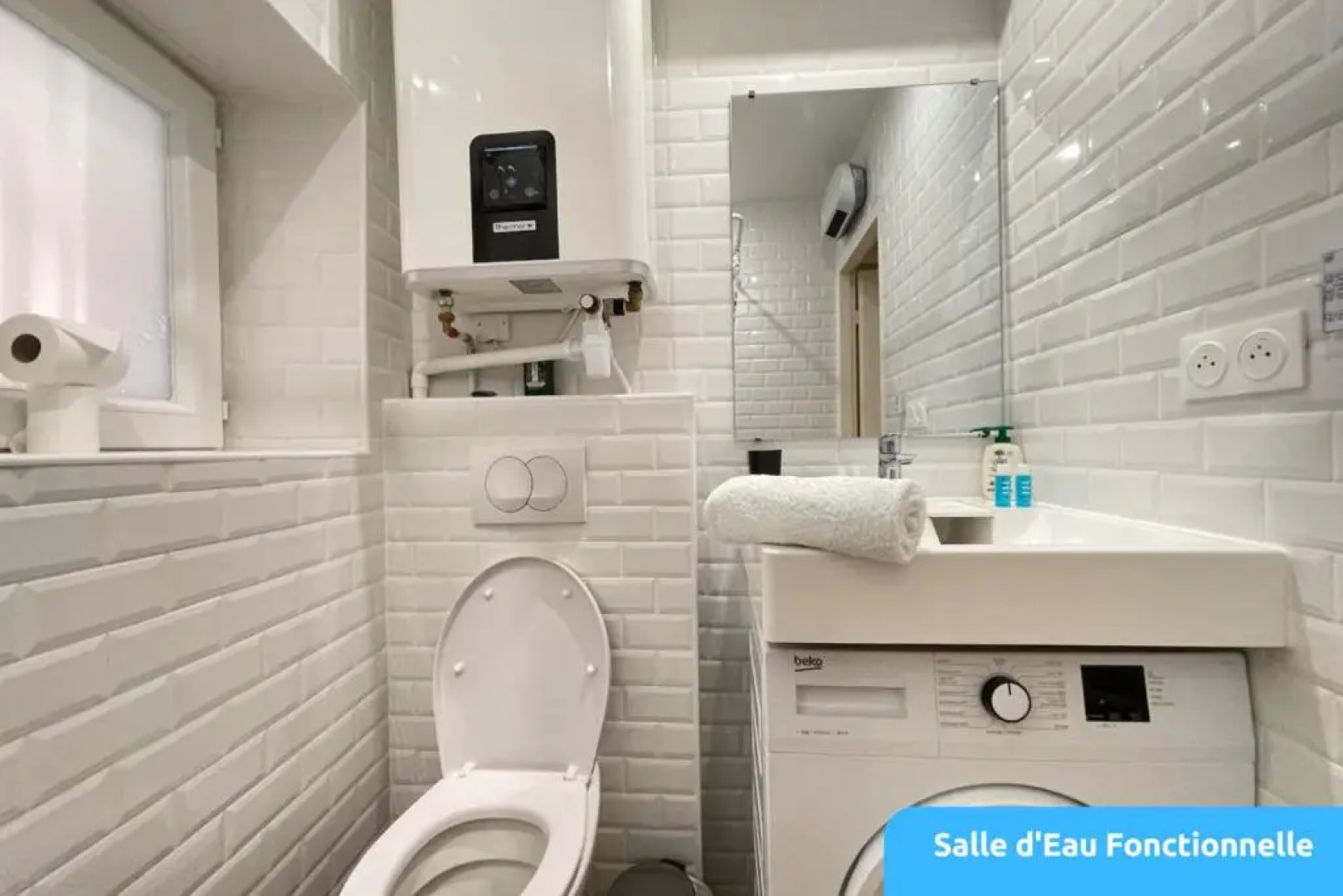 SUD PASSION - Comme à la maison !