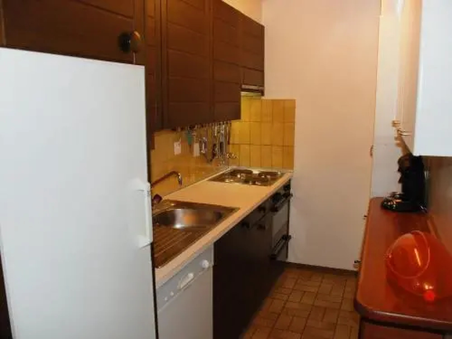 Apartment Valetta Sura