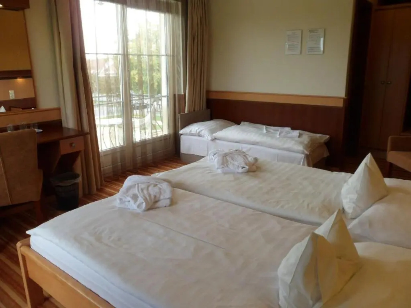 Xavin Wellness Hotel & Restaurant