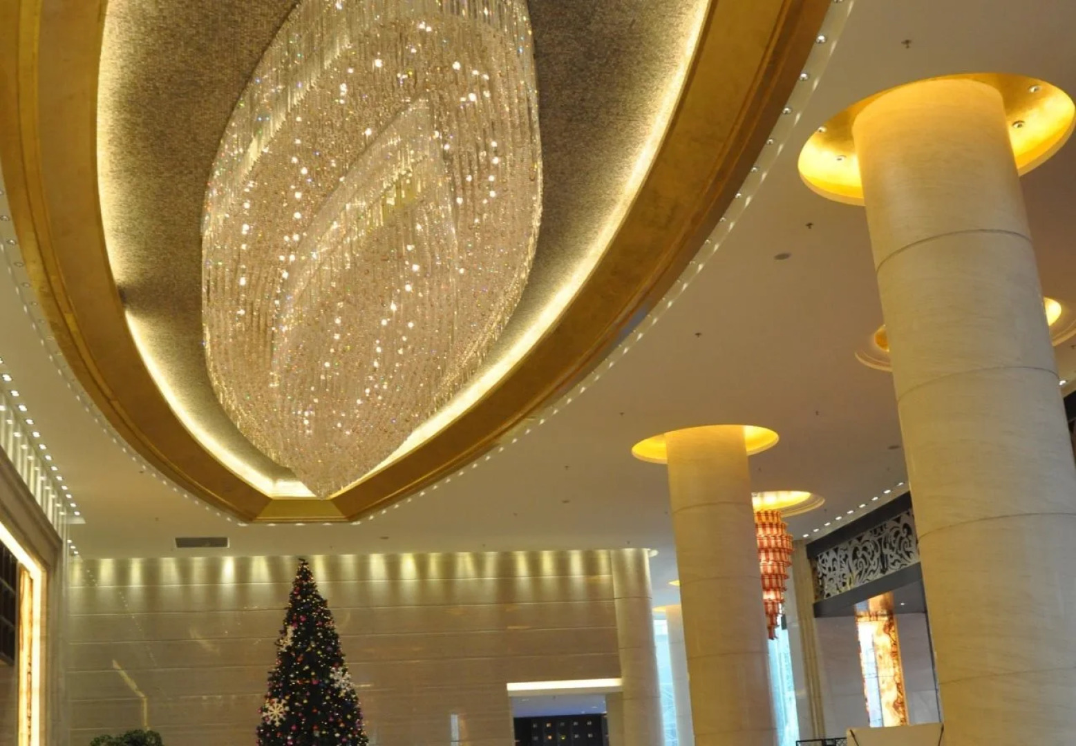 Meigaomei International Hotel