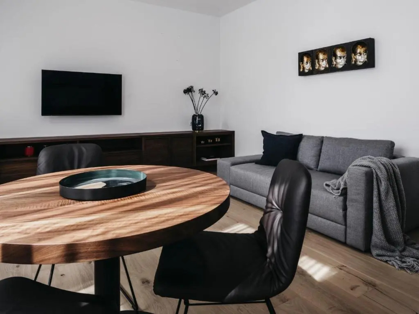 Das Dietrich - Studio Saillerhof