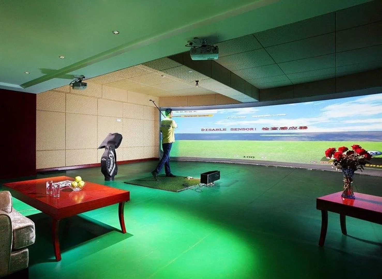 Suzhou Interntional Hotel